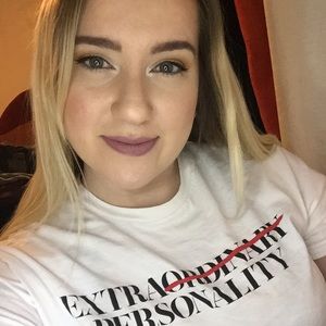 Meet your Posher, Jillian